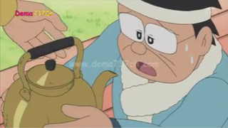 Doraemon episode 343