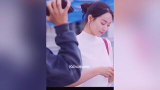 Anh không cần phải nói 😂 kdrama hometownchachacha kimseonho shinminah xuhuong phimhay phimhaymoinhat phimhanquoc kdramavn fypシ foryoupage