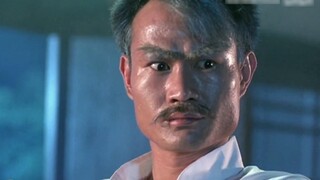 It is said that Uncle Ying's props are all real ones!!