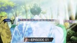 [Ep.01] Monsters: Ippyaku Sanjou Hiryuu Jigoku