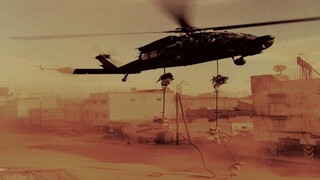 Black Hawk Down (2001) Movie