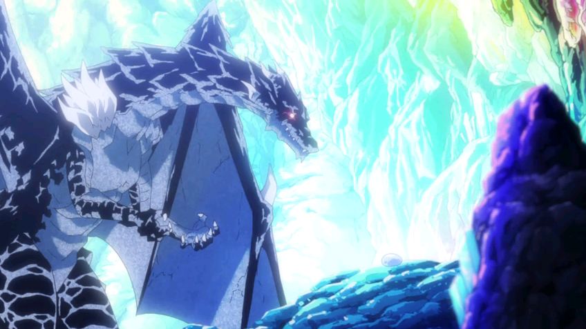 😠3rd OVA episode for That Time I got Reincarnated as a Slime