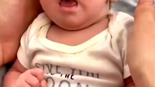 baby funny video