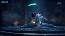 Brother Is Too Strong Eps 03 Sub Indo