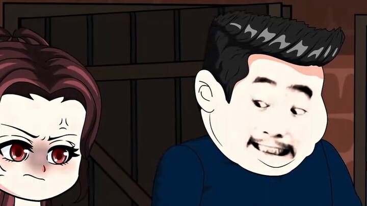 "ความตายอันแปลกประหลาด"