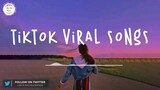 Tiktok viral songs 🍨🍧 Trending songs 2023 ~ Best tiktok songs