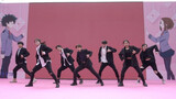 เต้นโคฟเวอร์|BTS "Dionysus"