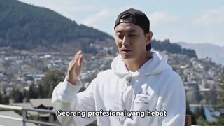 Bros on Foot E07 (indosub)