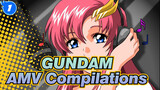 [GUNDAM]SEED & Destiny/Offical AMV Compilations_A1