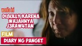 DIREMEHKAN KARENA DIA J3RAW4TAN - Alur Cerita Film Diary ng Panget