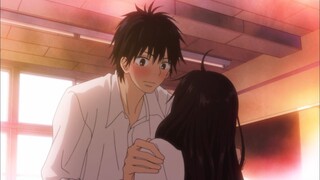 Kimi Ni Todoke S2 Eps 9 [SUB INDO]