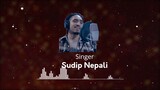 Tara Badha Bhaidiyo Jaata lyrics video| Krishna Nepali | Sudip Nepali |Raman Thami