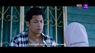 TRAILER MINGGU AKHIR