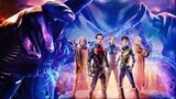Watch FULL Marvel Studios’ Ant-Man and The Wasp- Quantumania (2023 Movie)