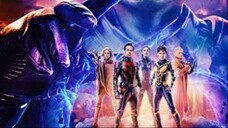 Watch FULL Marvel Studios’ Ant-Man and The Wasp- Quantumania (2023 Movie)