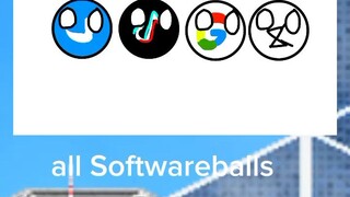 all Softwareballs