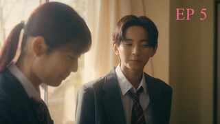 Kanojo ga Sore mo Ai to Yobunara (2025) EP 5 RAW