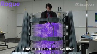 Kamen Rider Build All Rider And Form Part 3