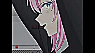 Shikimori vs Ayanokoji| #edit #debate #vs #anime #shorts #classroomoftheelite #shikimori #ayanokoji