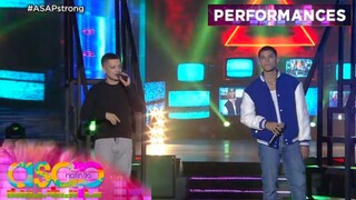 ASAP Performance by Bamboo & Kyle Echarri | Asap Natin' to • June 19, 2022