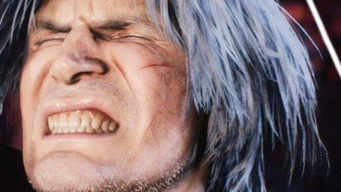 Is Devil May Cry 6 another decade away?