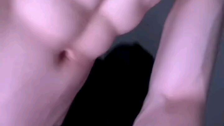 sixpack boy