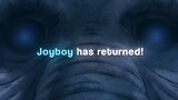 Joyboy Return Edit (Luffy Gear 5) AMV