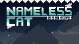 Nyobain game pixel yang sangat indah || Nameless cat