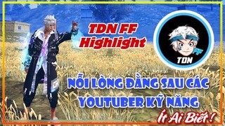 2 Ngón, Cân 4 - Đắng Cấp Đến Từ TDN FF // Reaction // Huy Gaming