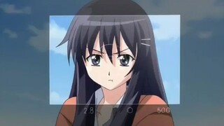 Hanbun no Tsuki ga Noboru Sora Eps 04 Sub Indo