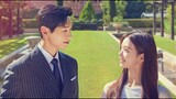 Thiếu Nữ và Quý Ông - Young Lady And Gentleman 2021 - Ji Hyun Woo, Lee Se Hee