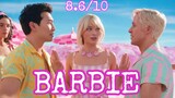 รีวิว Barbie บาร์บี้ - หนึ่งในหนังสุดปั่นและฉลาดแห่งปี!