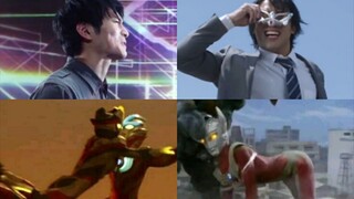 [If you don't laugh, I will lose] Don't press pause when watching Ultraman (2)