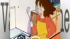 Crayon Shinchan Bahasa Indonesia