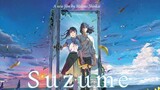 Suzume No Tojimari | Movie Subtitle Indonesia