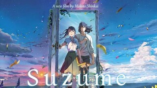 Suzume No Tojimari | Movie Subtitle Indonesia