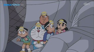 Doraemon Episode 126