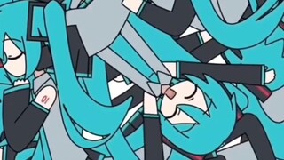 sound from Miku