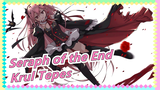 [Seraph of the End] Krul Tepes And Her Two...