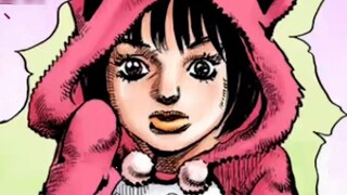 The best stand for yandere——JOJOlion stand introduction: [California King Bed]