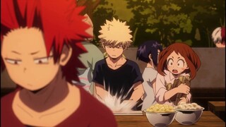 Kacchako - Make You Mine AMV