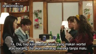 RAIN OR SHINE (SUB INDO) EPISODE 14