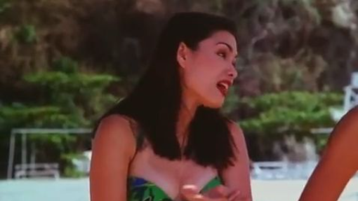Bikini watch-Andrew E.