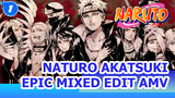 Kelahiran dan Kehancuran Akatsuki - Asian Super Group Edit Mix AMV_1