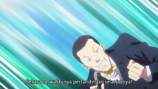 Tsugumomo - S2 Episode 7 (Subtitle Indonesia)