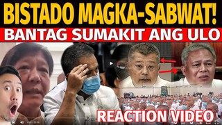 LATEST UPDATE GENERAL BANTAG BUMWELTA DOJ SEC REMULLA GEN CATAPANG BILIBID OFFICERS REACTION VIDEO