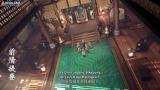 Legend of Martial Immortal Episode 108 Subtitle Indonesia
