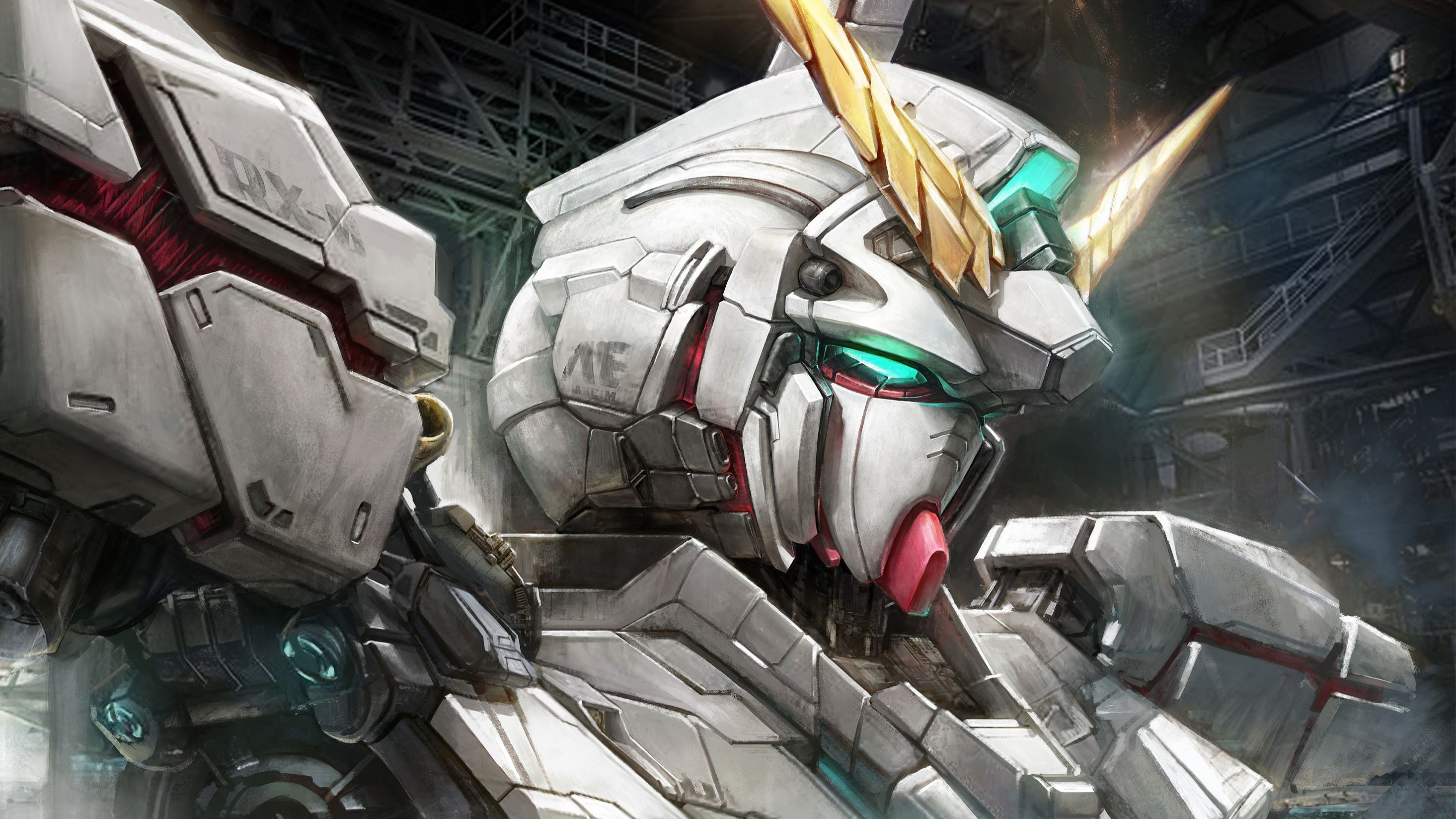 7 Gundam ý tưởng  trần sơn gundam ảnh tường cho điện thoại