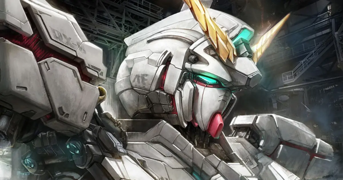 Gundam / Unicorn - RX-0, kỳ lân: Cùng khám phá những hình ảnh đầy ấn tượng về Gundam Unicorn - RX-0, một trong những kì lân nổi tiếng nhất trong vũ trụ Gundam. Thiết kế hoành tráng, sắc nét và đầy sức mạnh của chiếc robot này sẽ khiến bạn say mê ngay từ cái nhìn đầu tiên.