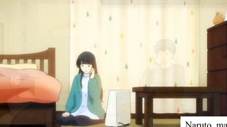 AMV_ ReLIFE_ Anime Tình Cảm Hay nhất 2021_Đáp Án Của Bạn #2